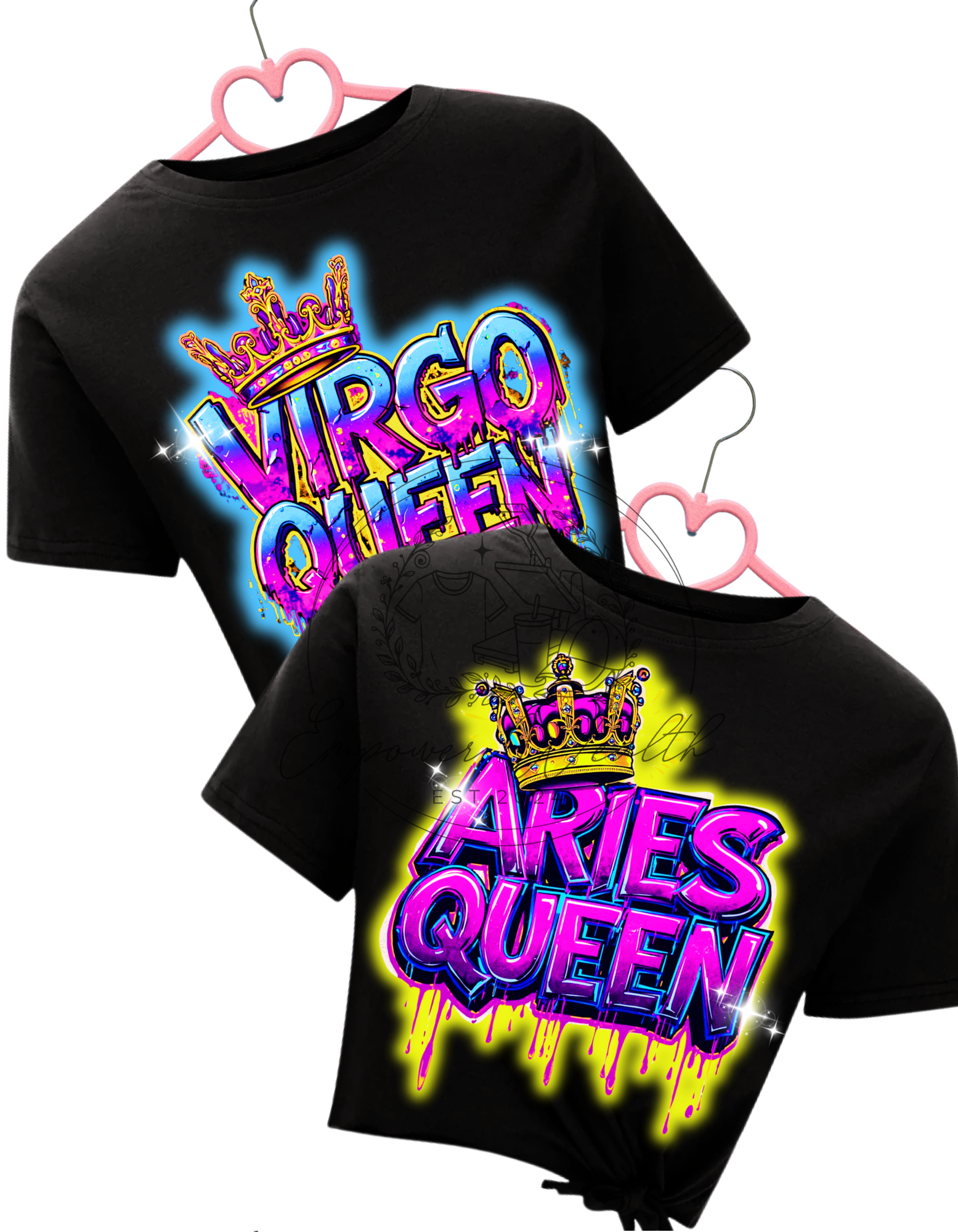Zodiac Queen