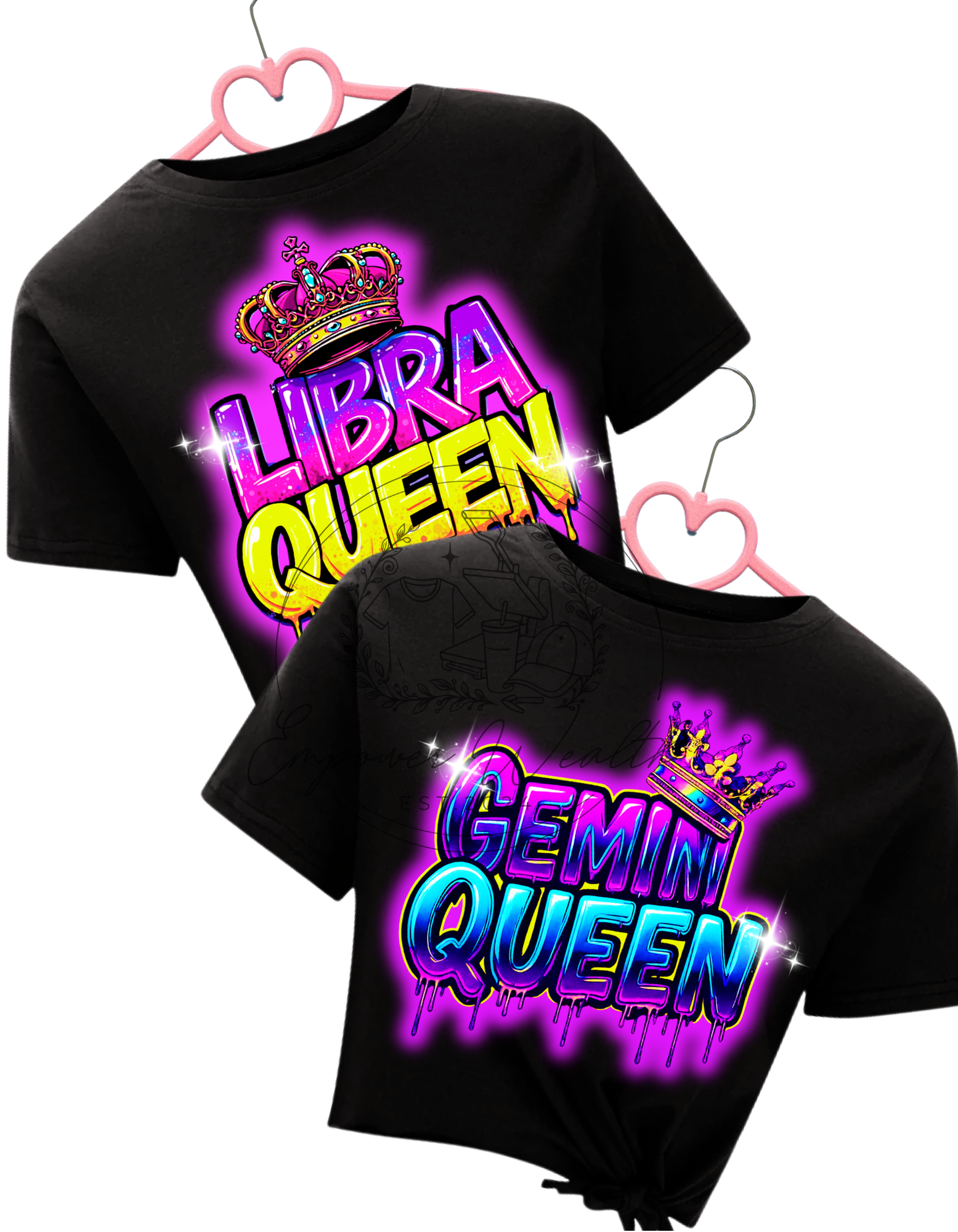 Zodiac Queen