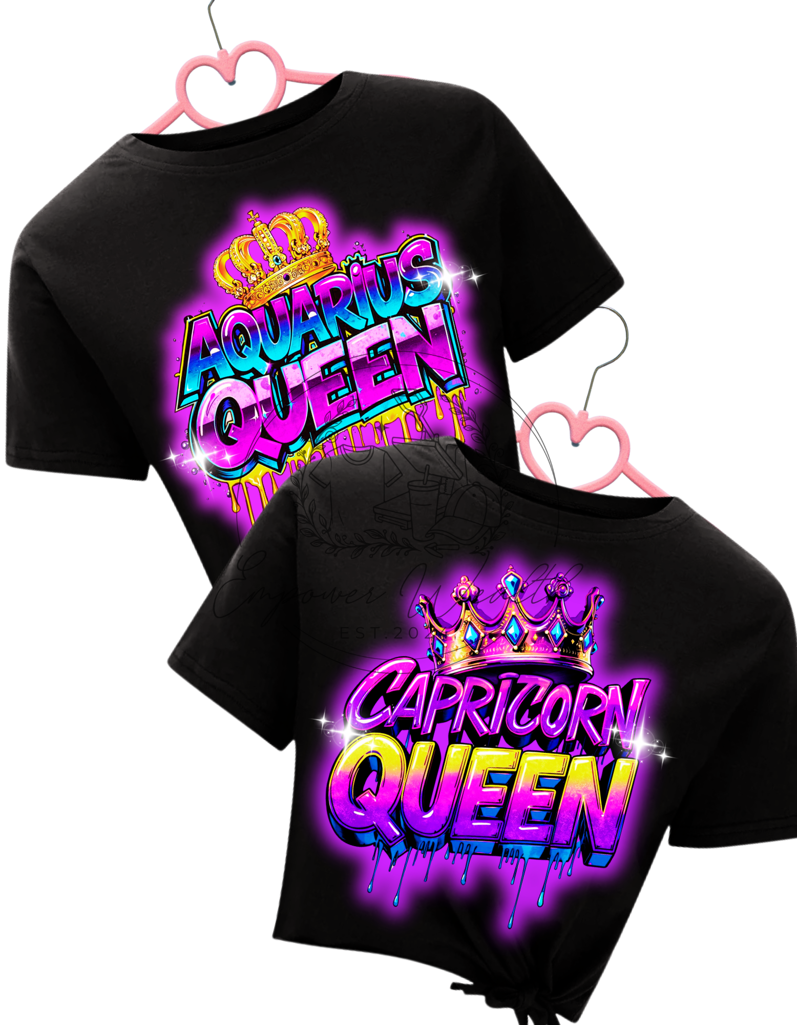 Zodiac Queen