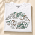 Camo Lips