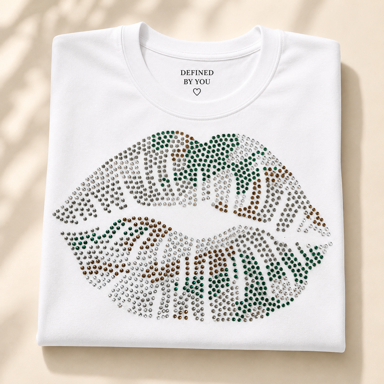 Camo Lips