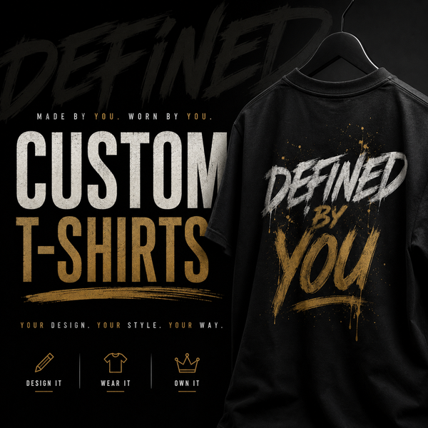 Custom Tshirts