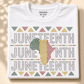 Juneteenth Vibes