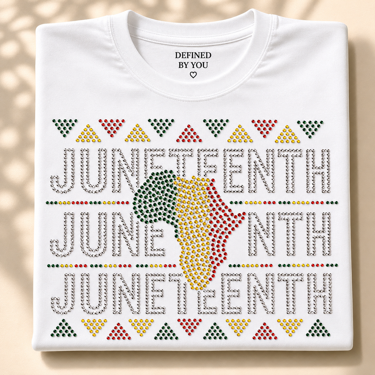 Juneteenth Vibes