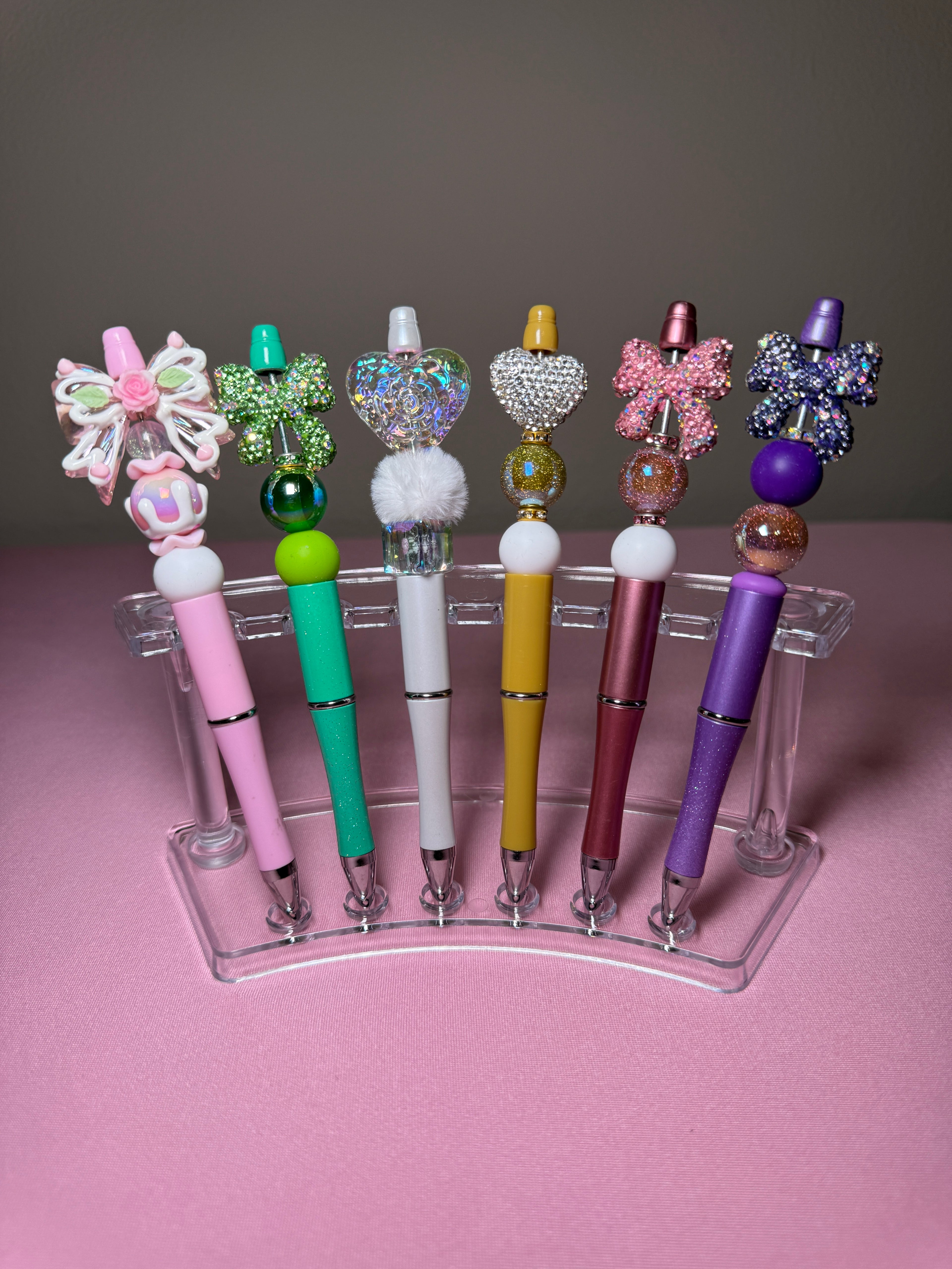 Luxe Pens