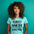 Nobody