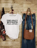 I Need
